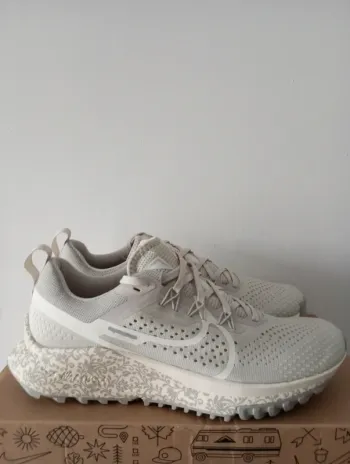 Použité Pegasus React trail 4 Running Shoes