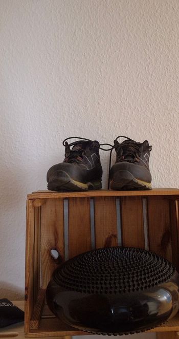 Used Boreal Wanderschuhe 2023 Hiking
