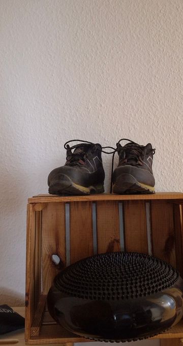 Boreal Wanderschuhe 2023 Hiking usato