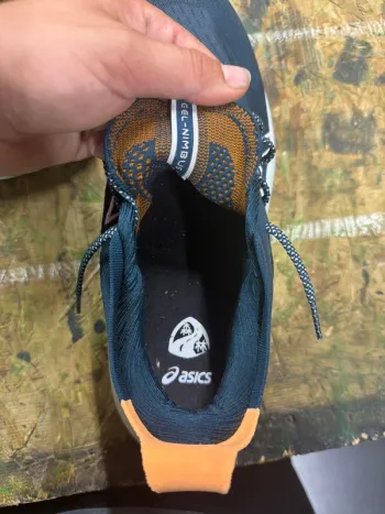 Tweedehands Asics Gel bike — afbeelding 5 van 9