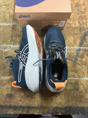 Gebrauchtes Asics Gel Running Shoes
