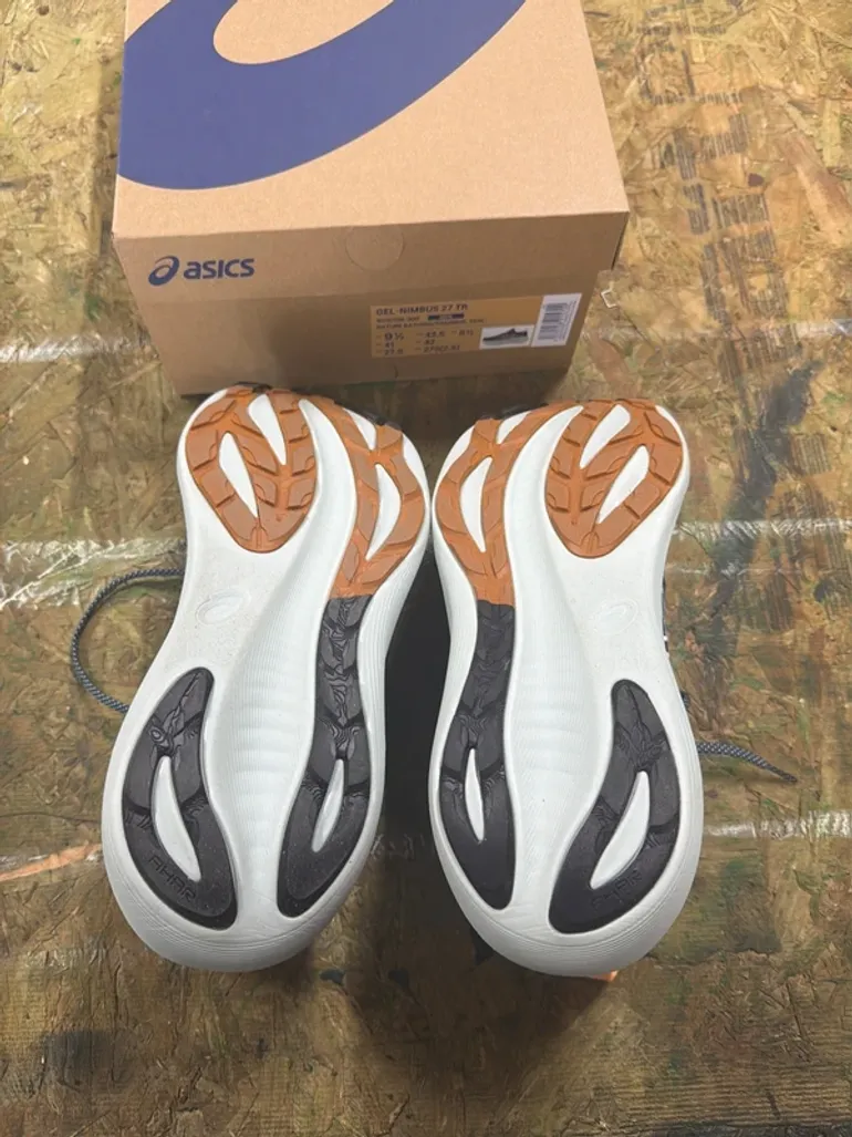 Tweedehands Asics Gel bike — afbeelding 7 van 9