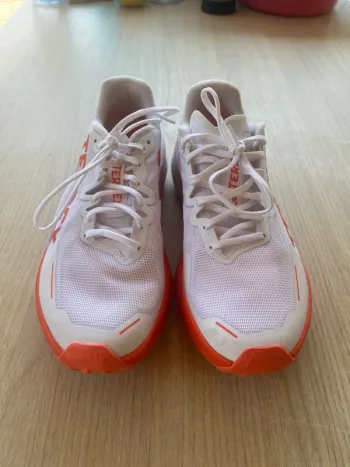 Gebrauchtes Adidas Trail Running Shoes Running Shoes