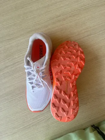 Gebrauchtes Adidas Trail Running Shoes bike — Bild 5 von 7