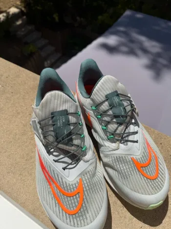 Použité Pegasus Zoom Running Shoes
