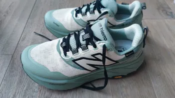 Tweedehands New Balance Hierro bike — afbeelding 4 van 4