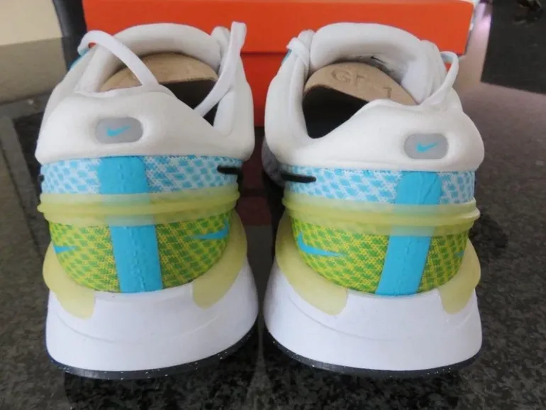 Używany Nike React Miller 3 bike — zdjęcie 6 z 7