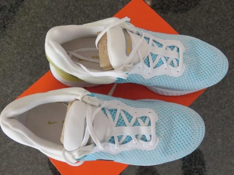 Używany Nike React Miller 3 bike — zdjęcie 4 z 7