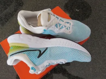 Używany Nike React Miller 3 bike — zdjęcie 3 z 7