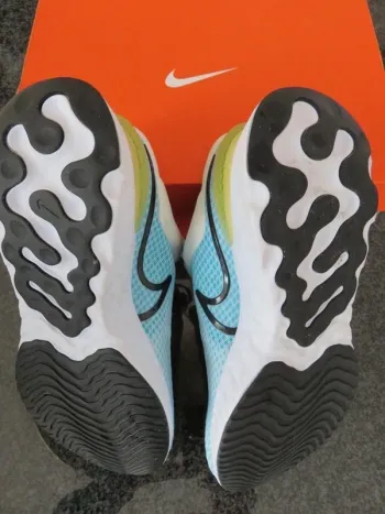 Używany Nike React Miller 3 bike — zdjęcie 5 z 7