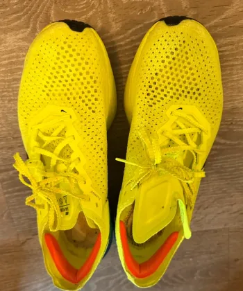 Nike ZoomX Vaporfly bike d'occasion — image 4 sur 5