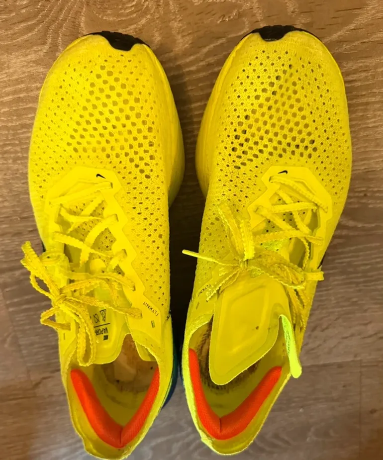 Nike ZoomX Vaporfly bike d'occasion — image 4 sur 5