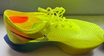 Nike ZoomX Vaporfly bike d'occasion — image 3 sur 5