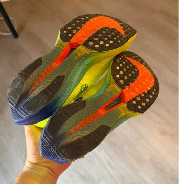 Nike ZoomX Vaporfly bike d'occasion — image 5 sur 5