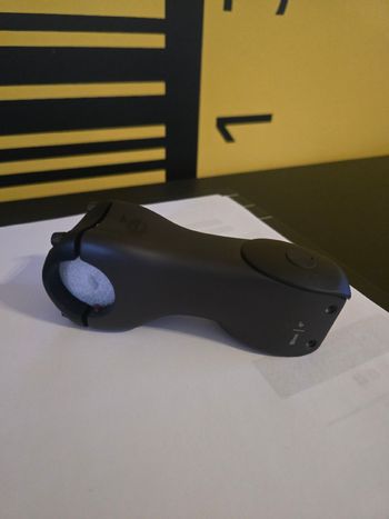 Tweedehands Cervelo Aspéro 5 Stem 2026 Cockpit
