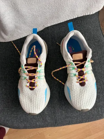 Nike React Infinity Run Flyknit bike d'occasion — image 8 sur 16