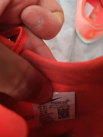 Used Nike Max Fly 2 bike — image 5 of 5