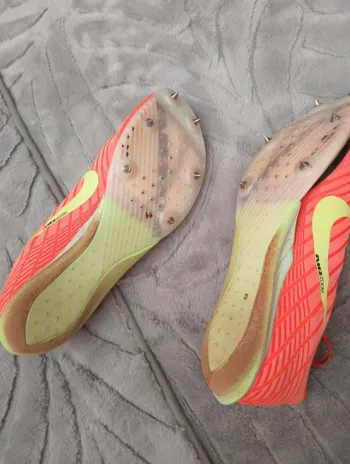 Nike Max Fly 2 bike usato — immagine 3 di 5