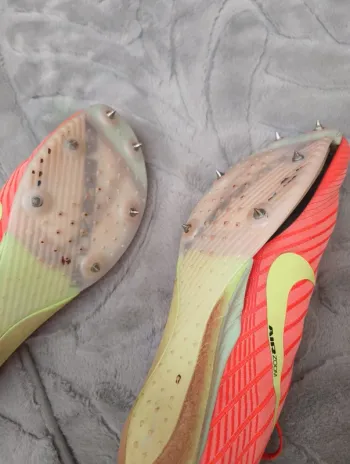 Nike Max Fly 2 bike usato — immagine 2 di 5
