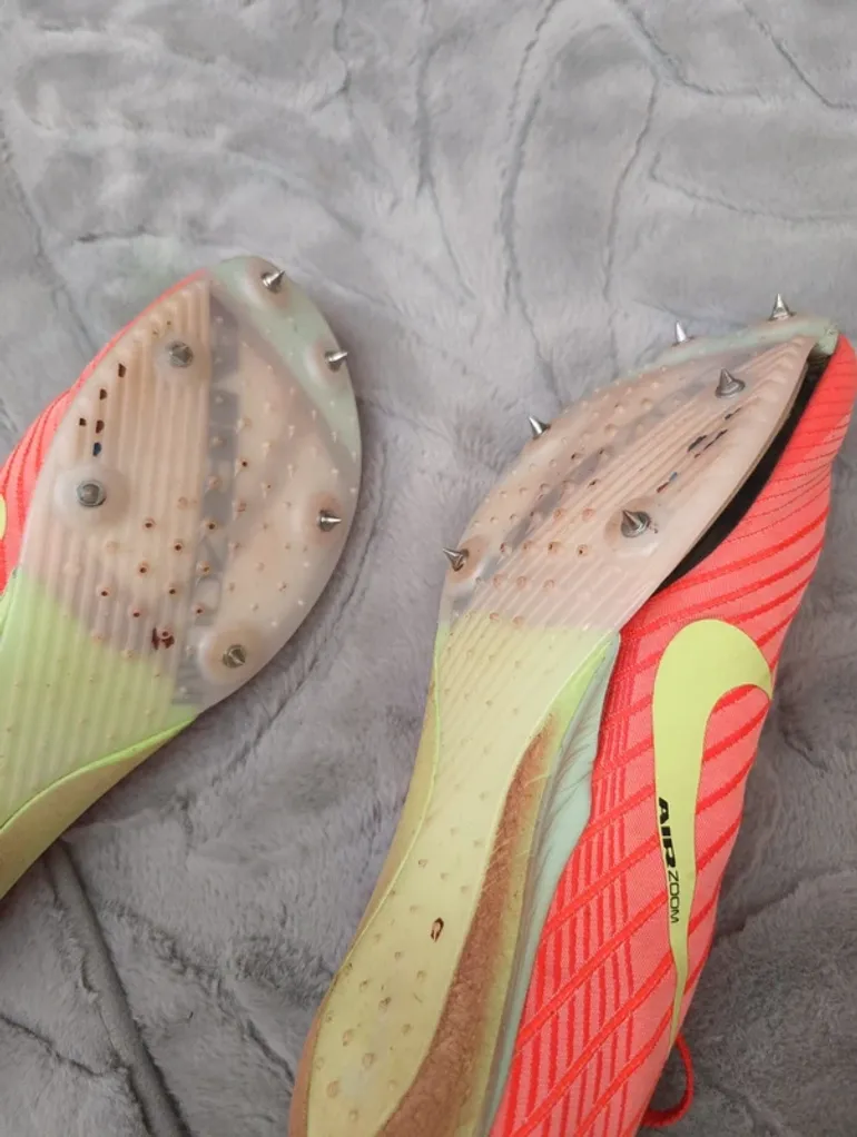 Nike Max Fly 2 bike usato — immagine 2 di 5