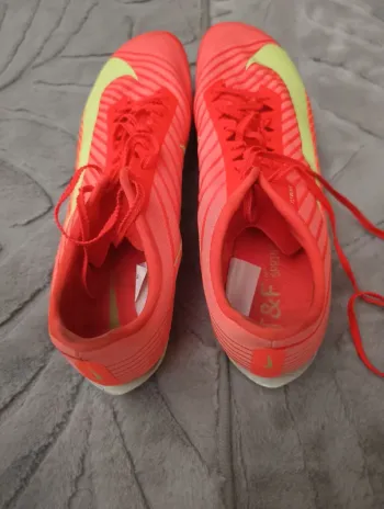 Nike Max Fly 2 bike usato — immagine 4 di 5