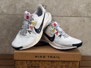 Used Nike Pegasus Trail 5 2026 Running Shoes
