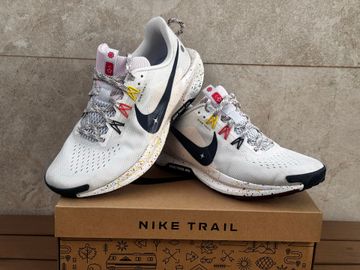 Gebrauchtes Nike Pegasus Trail 5 2026 Running Shoes