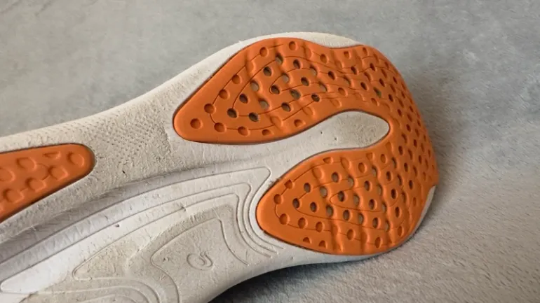 Used Orange GEL-Nimbus 25 bike — image 15 of 15