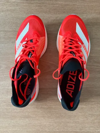 Adidas Takumi sen 9 Running Shoes d'occasion