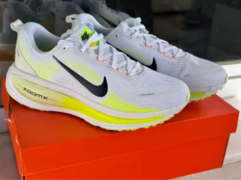 Used Nike Vomero 18 2026 Running Shoes