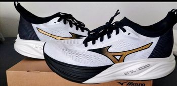 Mizuno Neo Zen 2 2026 Running Shoes usato