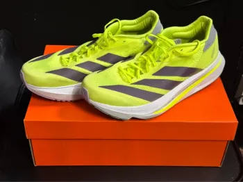 Used Adidas Adizero SL2 2025 Running Shoes