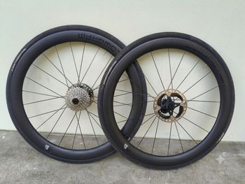 Gebrauchtes Cannondale HollowGram R-SL 50 2025 Wheels