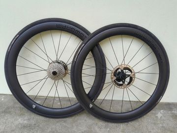 Cannondale HollowGram R-SL 50 2025 Wheels usato