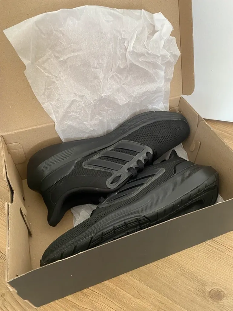 Used Adidas Ultrarun bike — image 10 of 22
