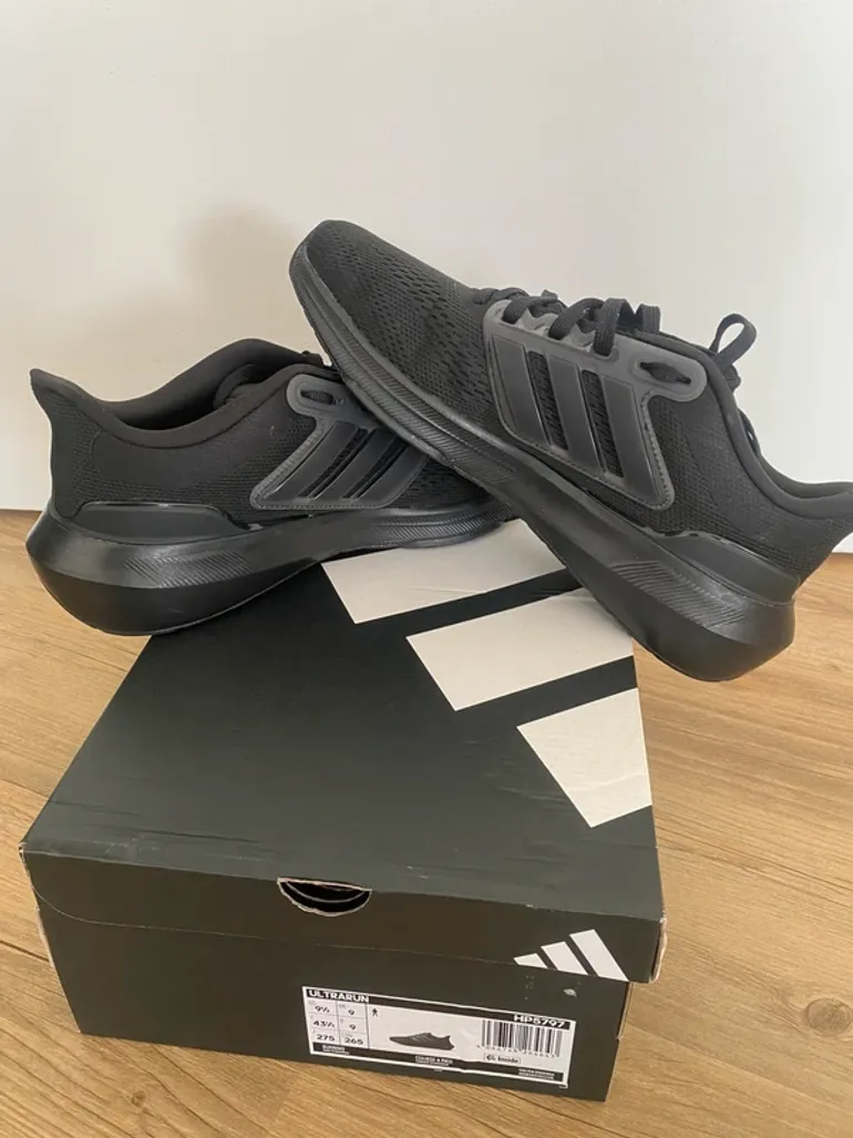 Used Adidas Ultrarun bike — image 17 of 22