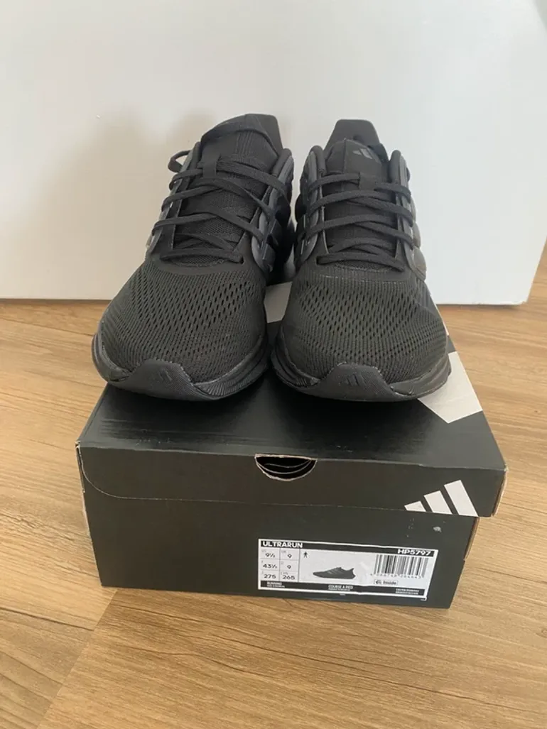 Used Adidas Ultrarun bike — image 16 of 22