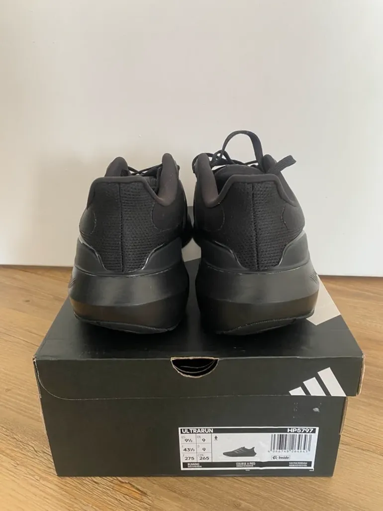 Used Adidas Ultrarun bike — image 7 of 22