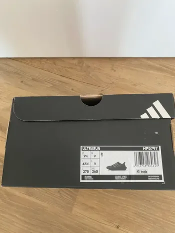Used Adidas Ultrarun bike — image 11 of 22