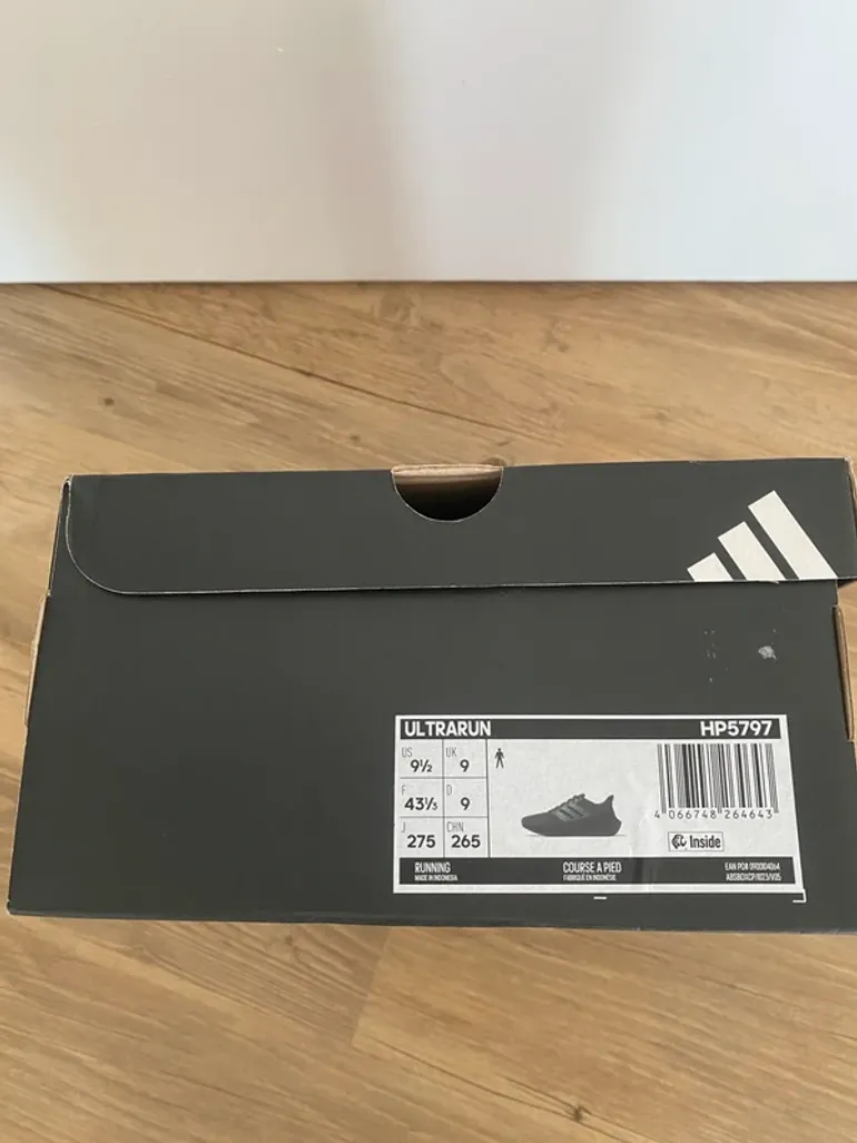Used Adidas Ultrarun bike — image 11 of 22