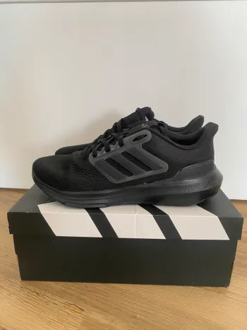 Used Adidas Ultrarun Running Shoes