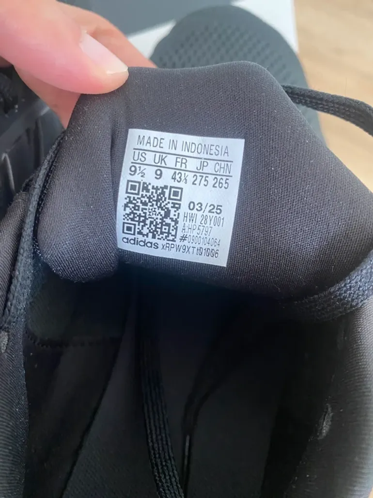 Used Adidas Ultrarun bike — image 9 of 22