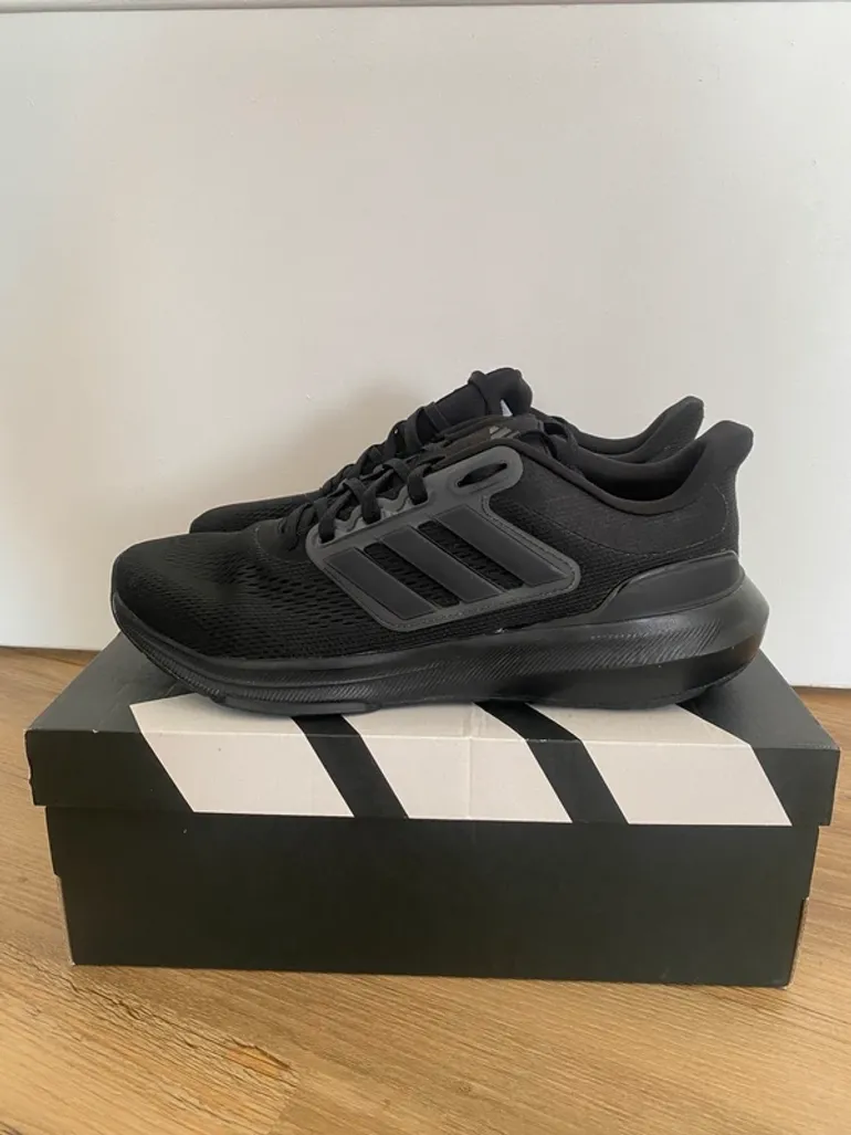 Used Adidas Ultrarun bike — image 12 of 22