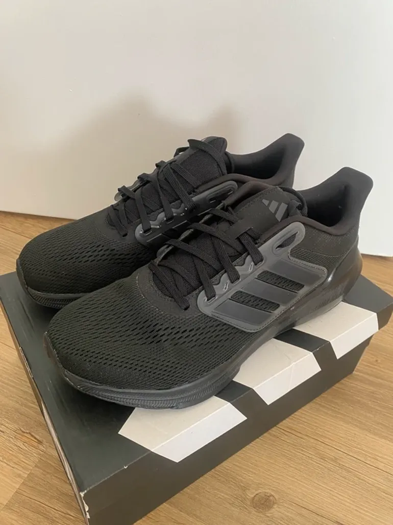 Used Adidas Ultrarun bike — image 4 of 22