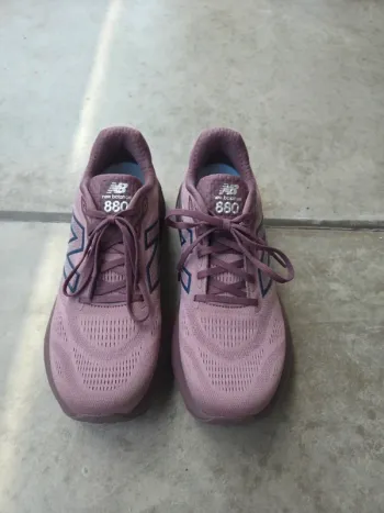 Použité New Balance 880 v15 Running Shoes