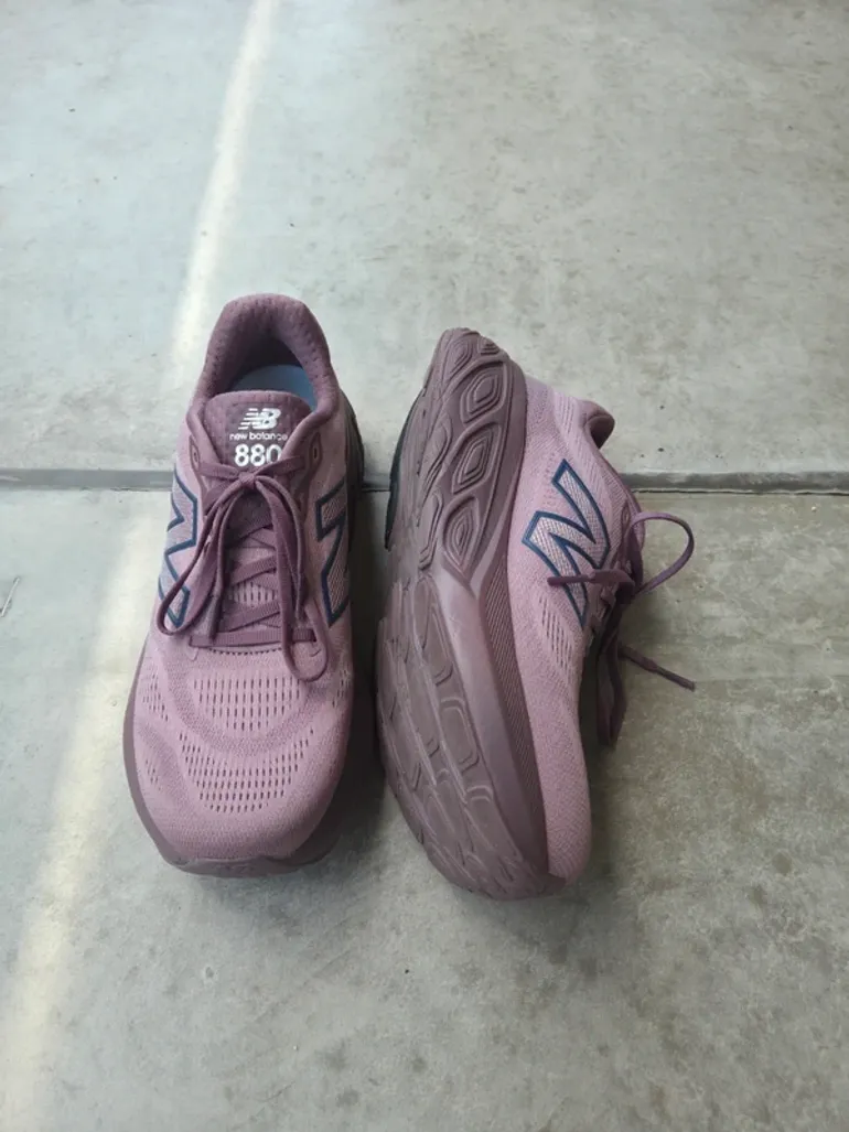 Použité New Balance 880 v15 bike — obrázek 2 z 2