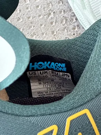 Hoka Speedgoat 7 bike de segunda mano — imagen 7 de 7