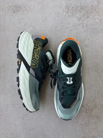 Použité Hoka Speedgoat 7 Running Shoes