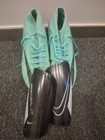 Tweedehands Nike Air Zoom 2022 Football & Soccer