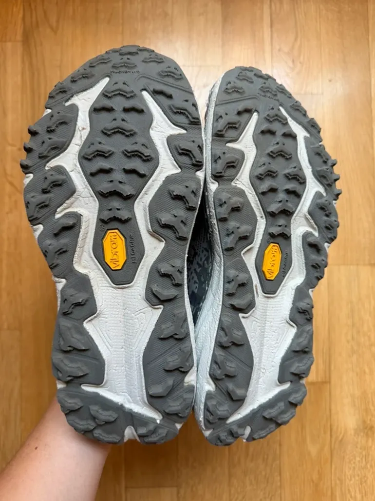 Używany Hoka Speedgoat 6 GTX bike — zdjęcie 9 z 24